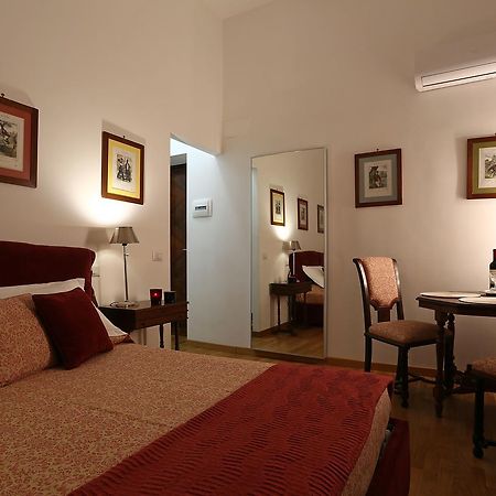 Houspitality Caesar Bed & Breakfast Rome Luaran gambar