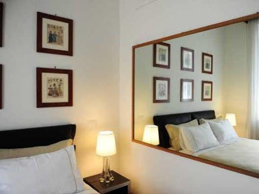 Houspitality Caesar Bed & Breakfast Rome Luaran gambar